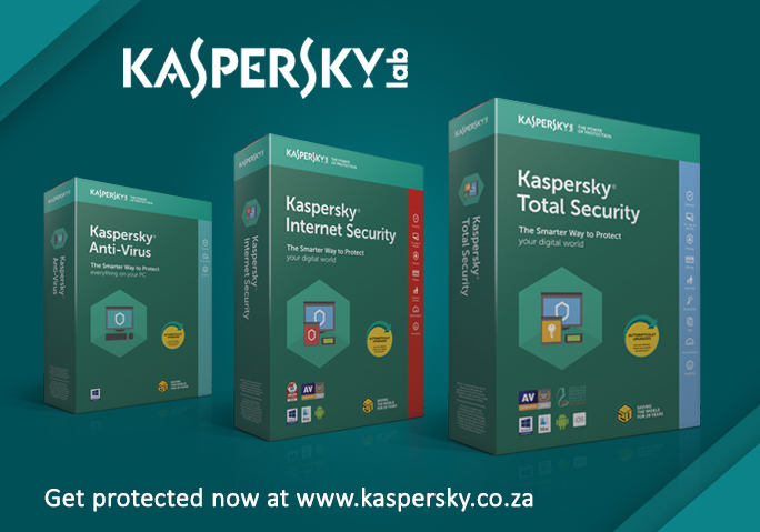 Kaspersky