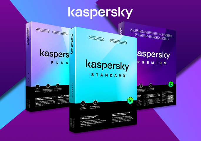 Kaspersky