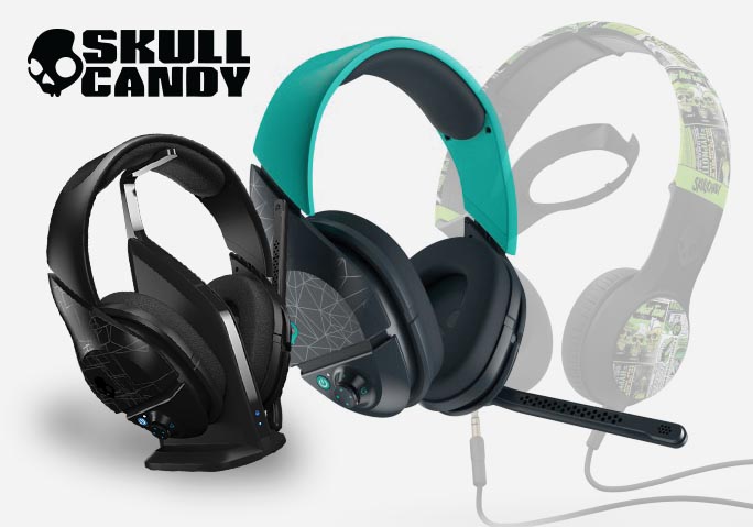 Skullcandy