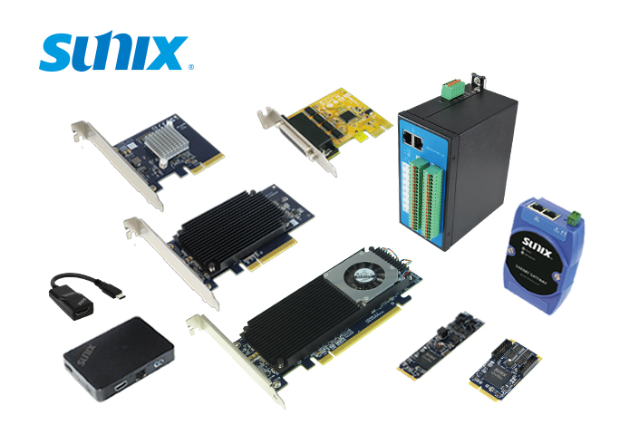 Sunix