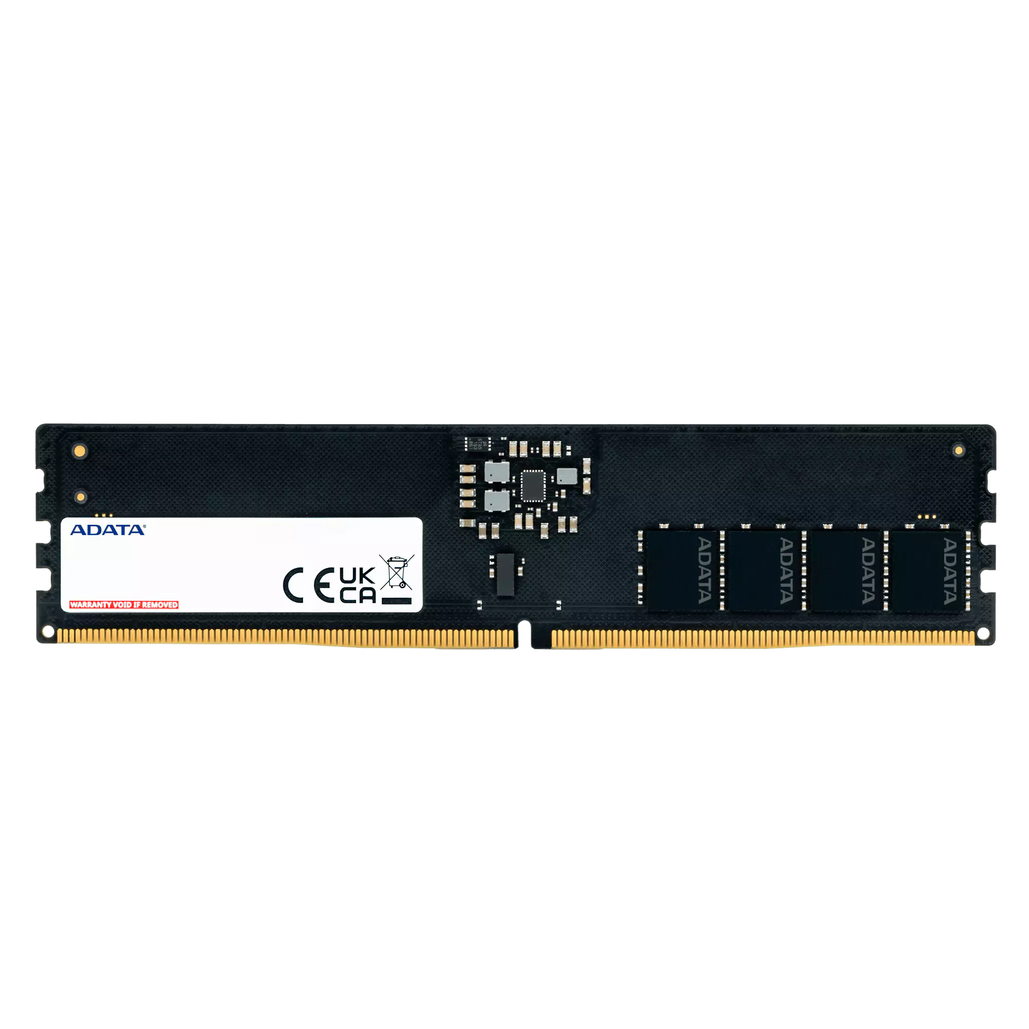 Adata Premier Value - 16GB x1 (16GB) , DDR5-6400MT/s , CL52