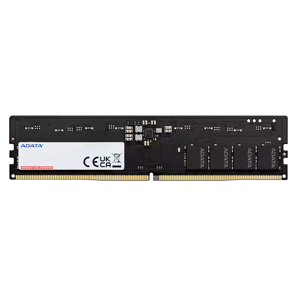 Adata Premier Value - 8GB x1 (8GB) , DDR5-5600MT/s , CL46